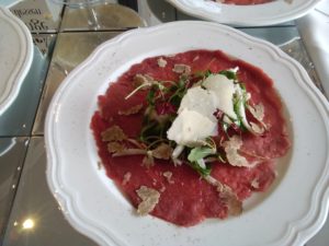 Tartufo bianco