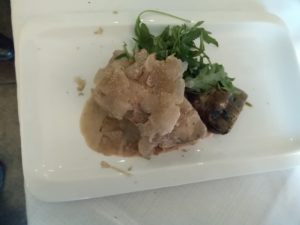 Tartufo bianco