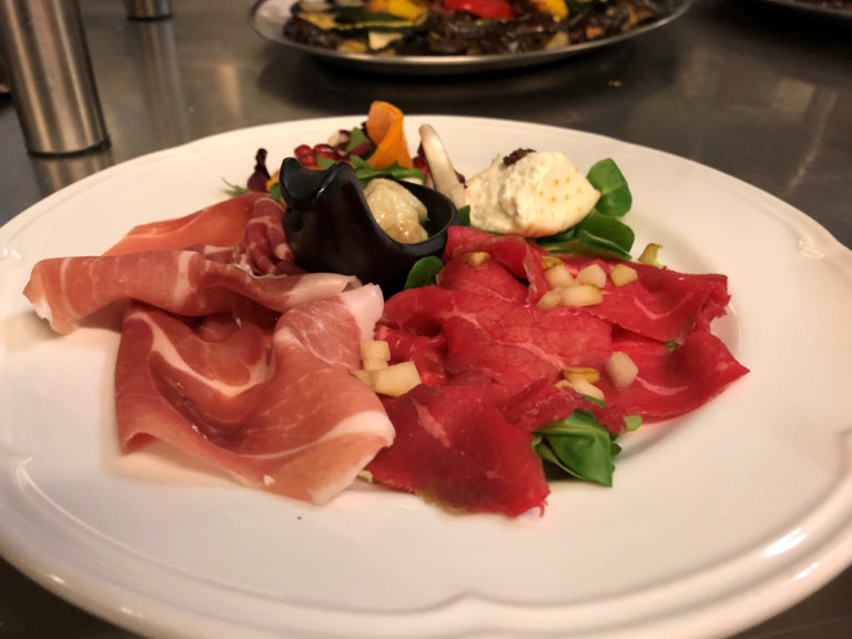 Antipasto