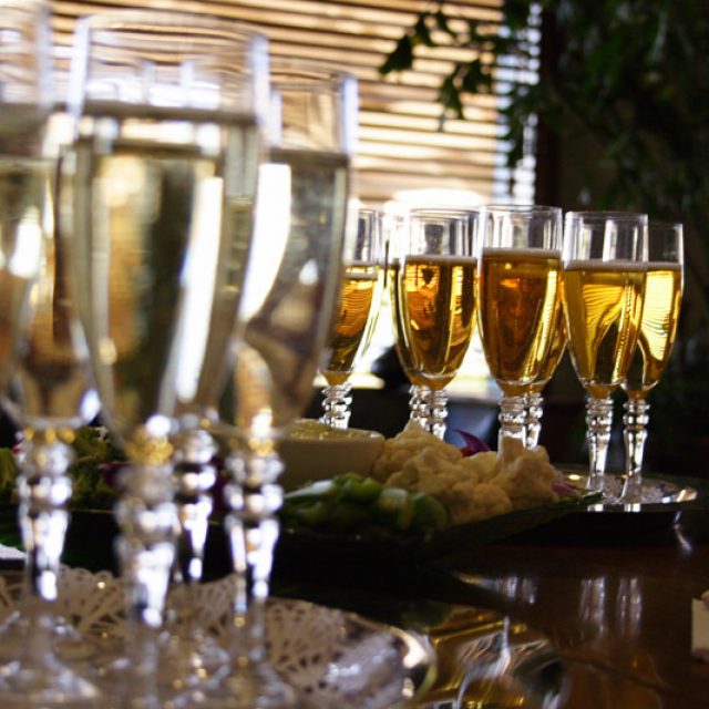 Royale Confrerie Prestige des Sacres