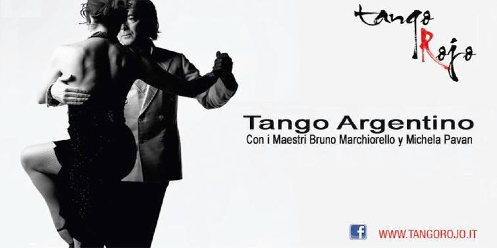 Milonga &#8211; Serata di Tango Argentino