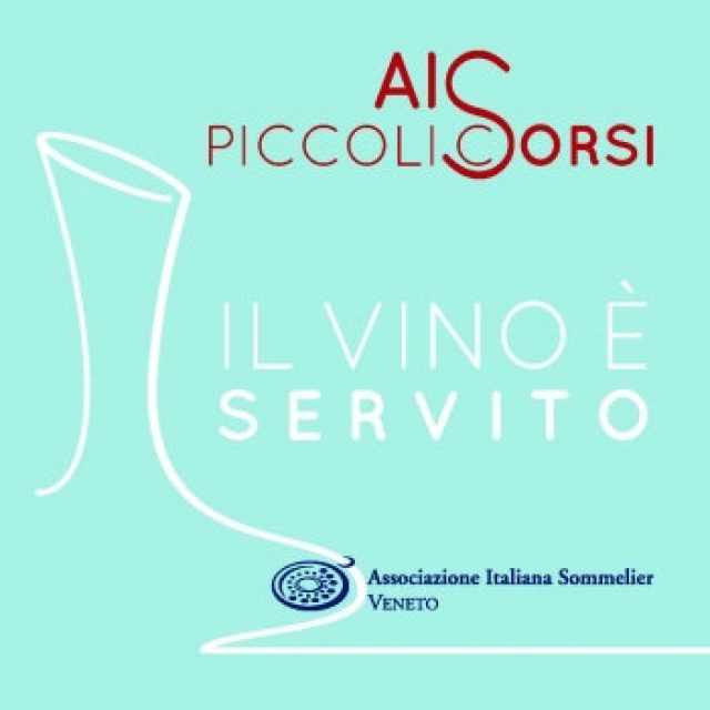Piccoli corsi AIS – Il Vino è Servito