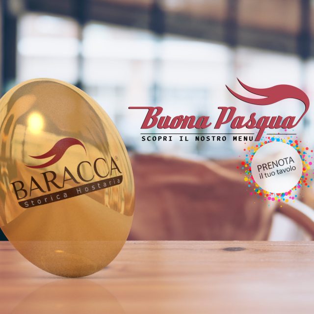 Pasqua 2019