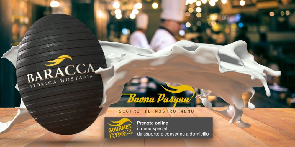 Pasqua 2022 &#8211; A casa tua