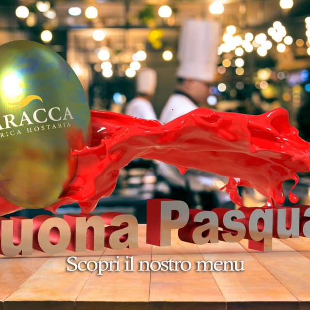 Pasqua 2023