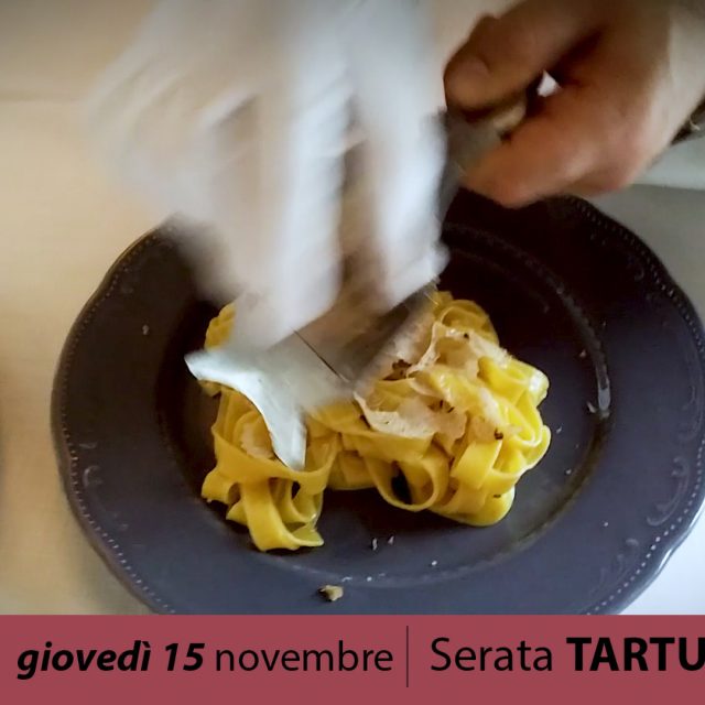 Sua Maestà il Tartufo