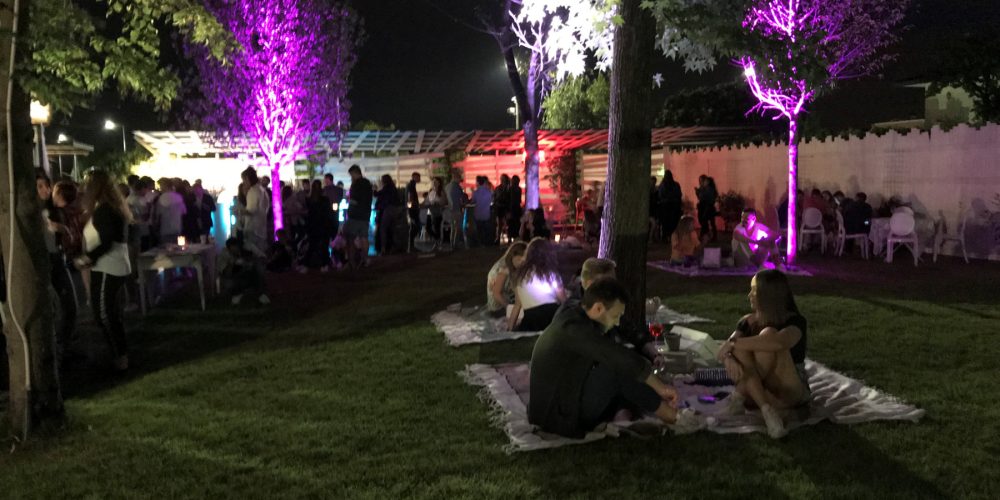 Baracca Storica Hostaria &#8211; Dove la Festa è di Casa