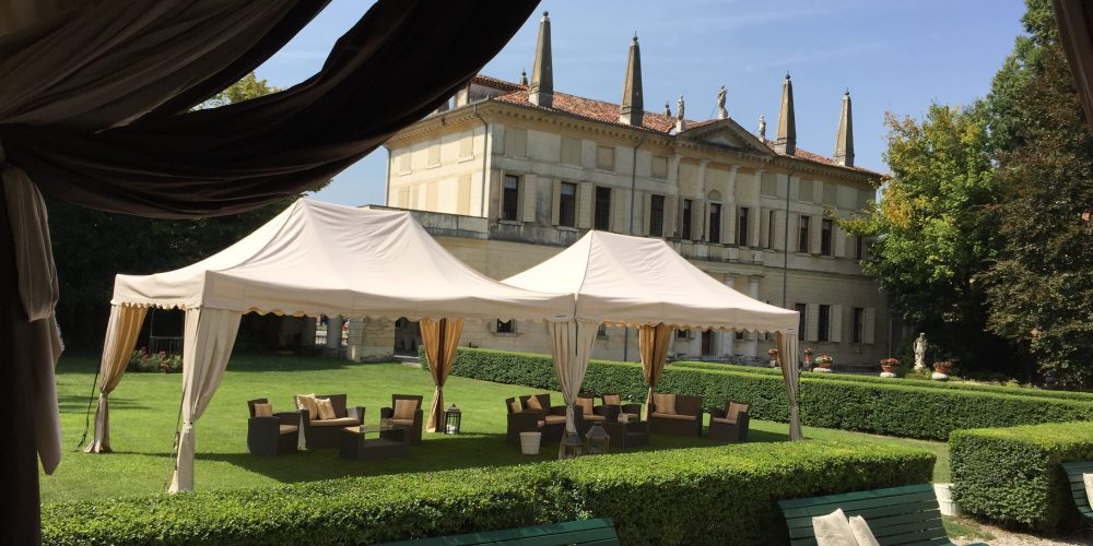 Catering o Banqueting?
