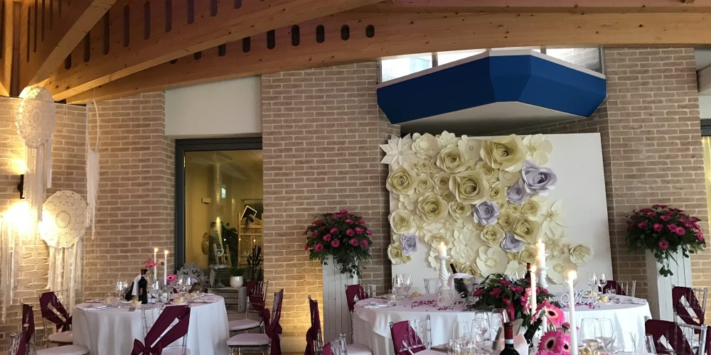 Sei alla ricerca di una location per matrimoni su Padova?