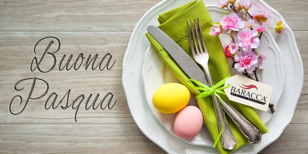 Buona Pasqua!