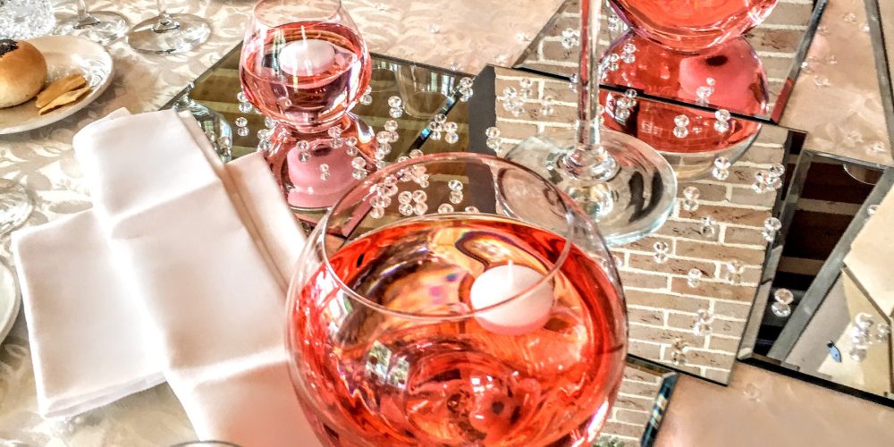 Matrimonio a Padova: il colore del 2019 è il Living Coral