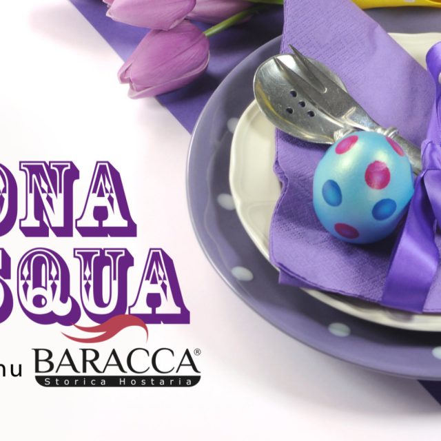Pasqua 2018