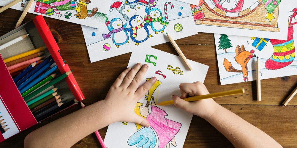 Matrimonio e bambini: una speciale attenzione per i più piccoli