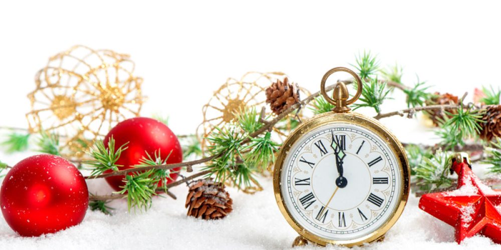 San Silvestro 2015