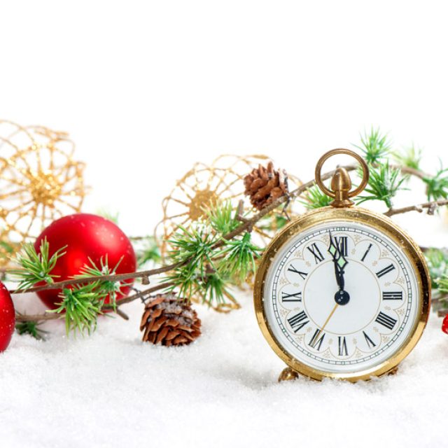 San Silvestro 2015