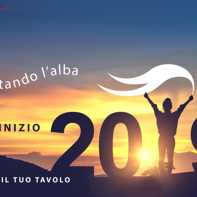 Cenone veglione di San Silvestro 2018