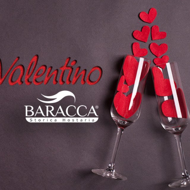 San Valentino 2018