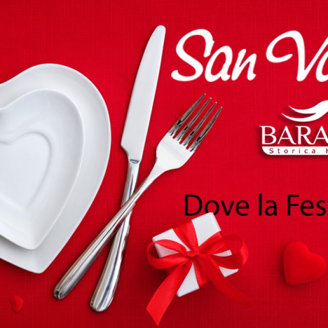 San Valentino 2019