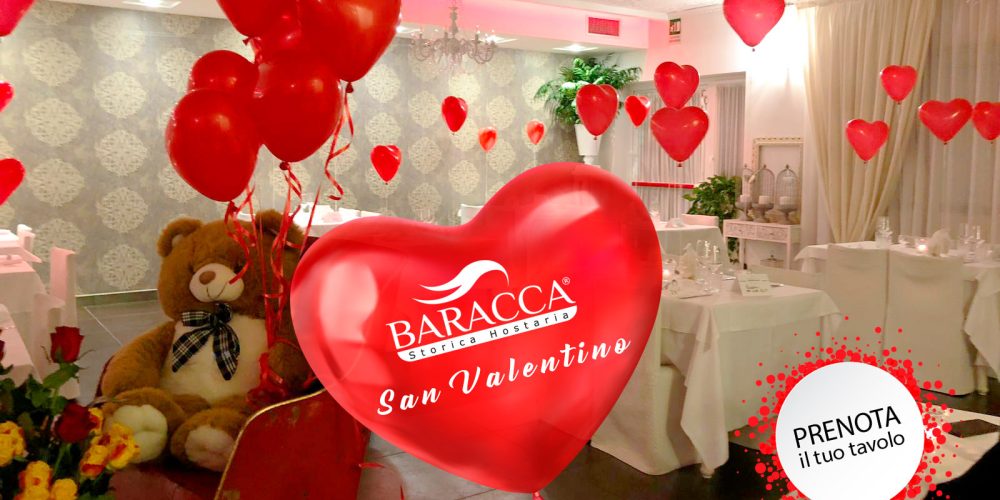 San Valentino 2020