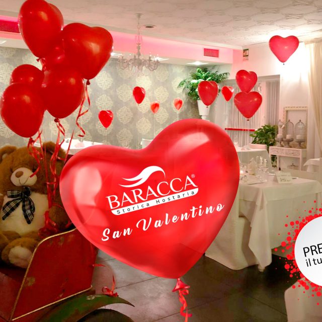 San Valentino 2020