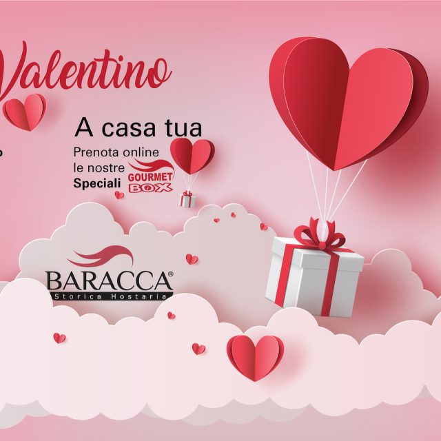 San Valentino 2021