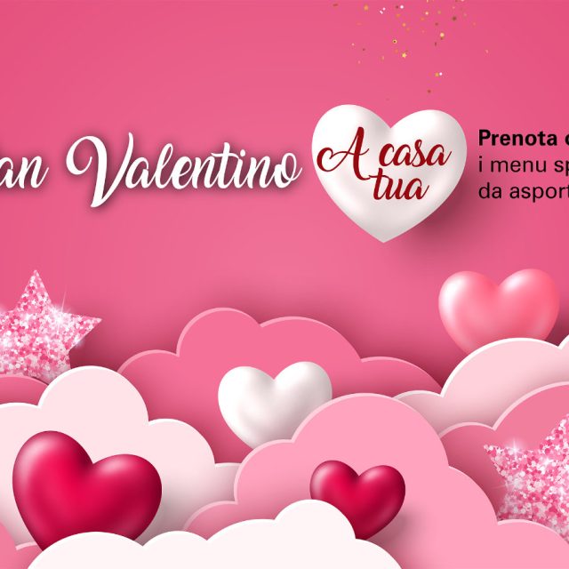 San Valentino 2022
