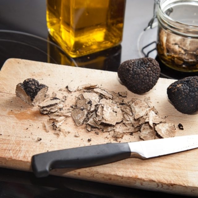 Serata al Tartufo Bianco