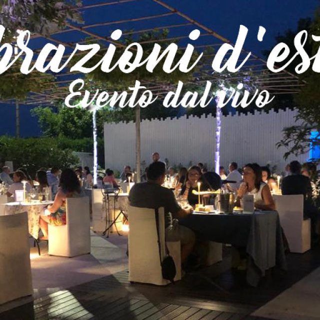 Vibrazioni d’estate