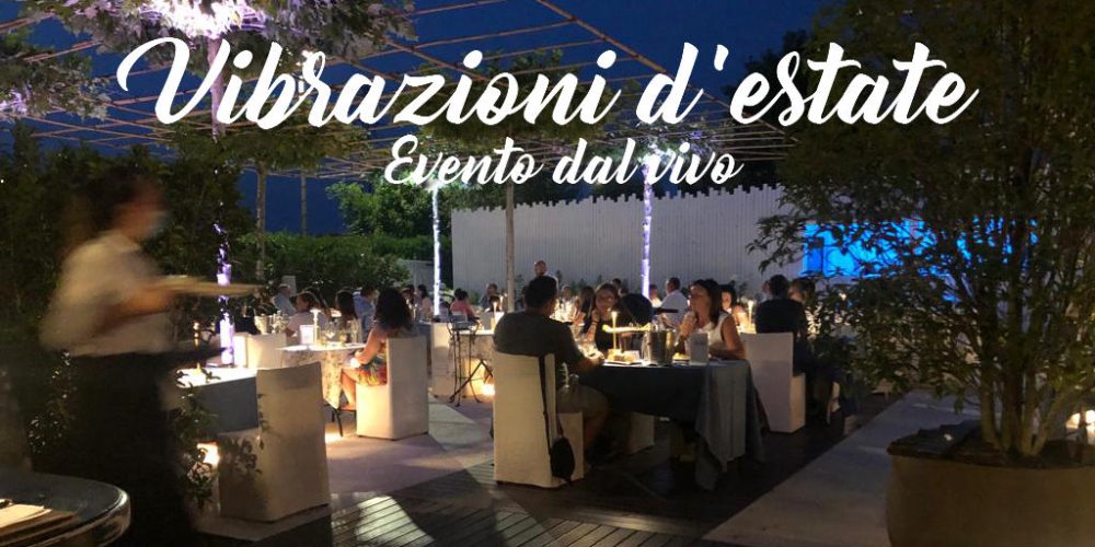 Vibrazioni d&#8217;estate