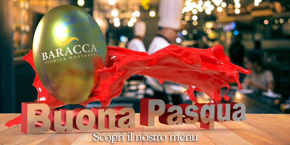 Pasqua 2023
