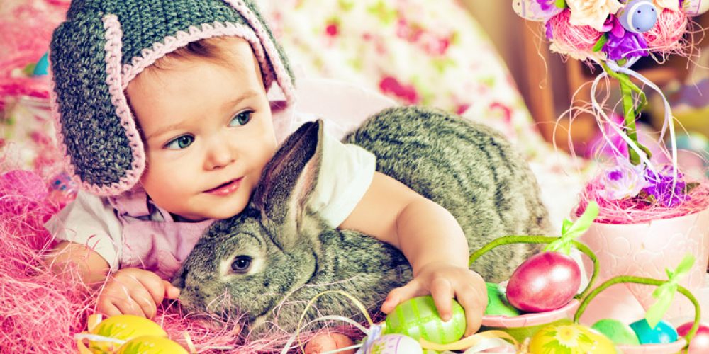 La Pasqua sta arrivando!
