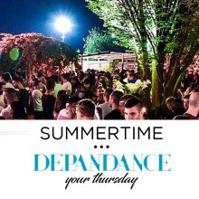 Depandance 2019