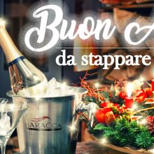 Veglione di San Silvestro 2017