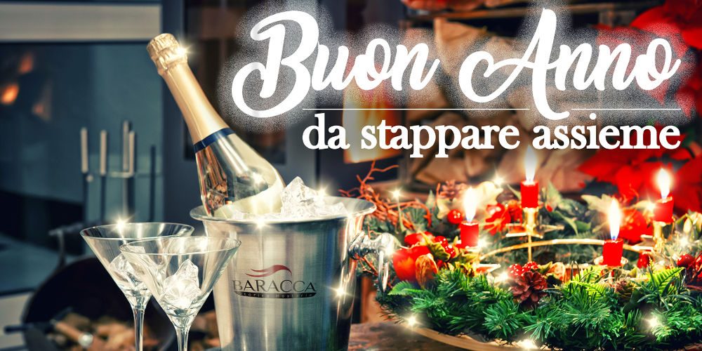 Veglione di San Silvestro 2017