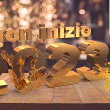 Cenone veglione di San Silvestro 2022 – A casa tua