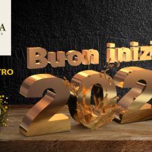 Cenone veglione di San Silvestro 2023