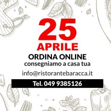 25 aprile 2020