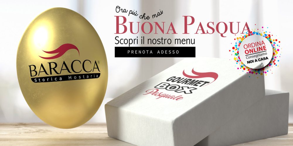 Pasqua 2021