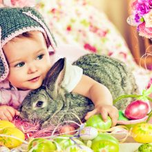 La Pasqua sta arrivando!