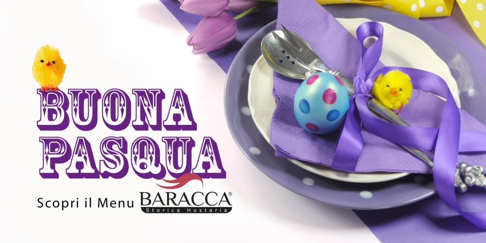 Pasqua 2018