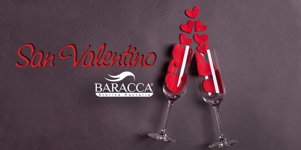 San Valentino 2018