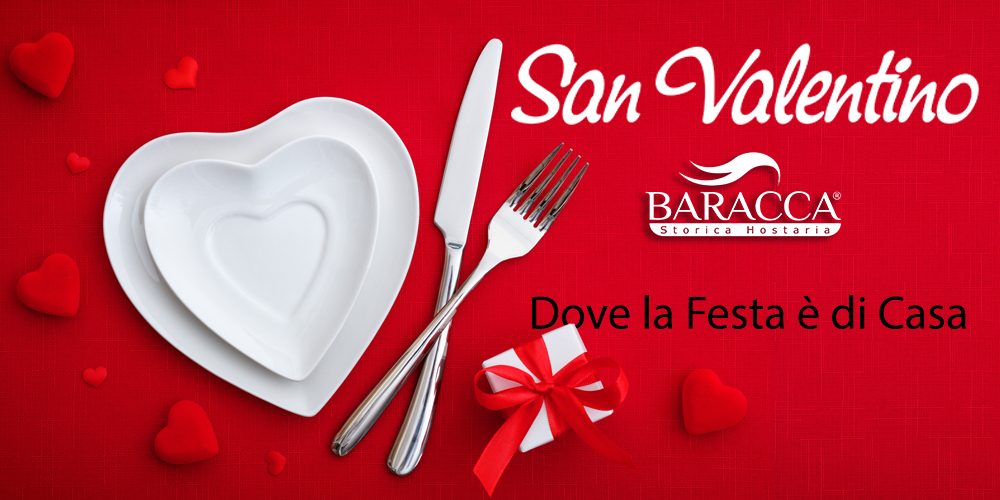 San Valentino 2019