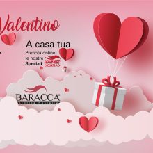 San Valentino 2021