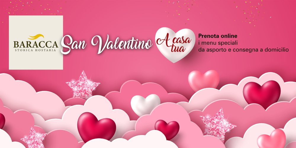 San Valentino 2022