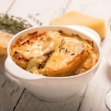 Serata Sopa Coada